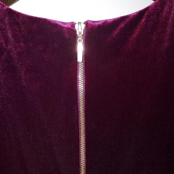 Liz Claiborne midi dress - Picture 3 of 10